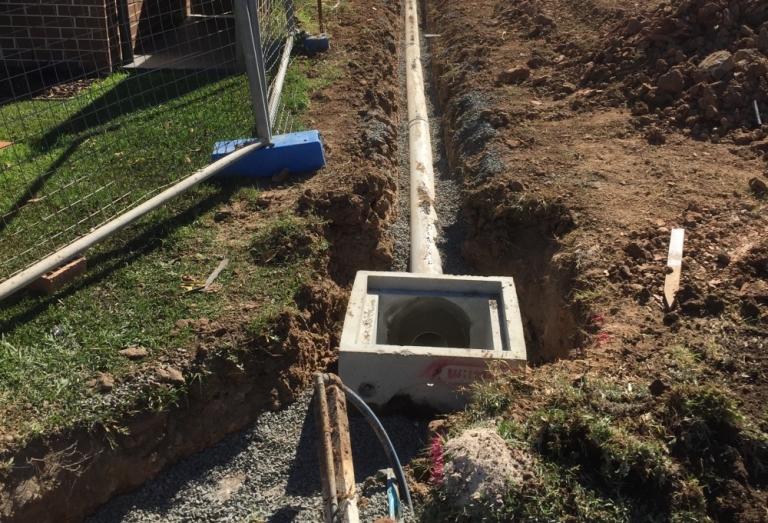 Civil Earthworks
