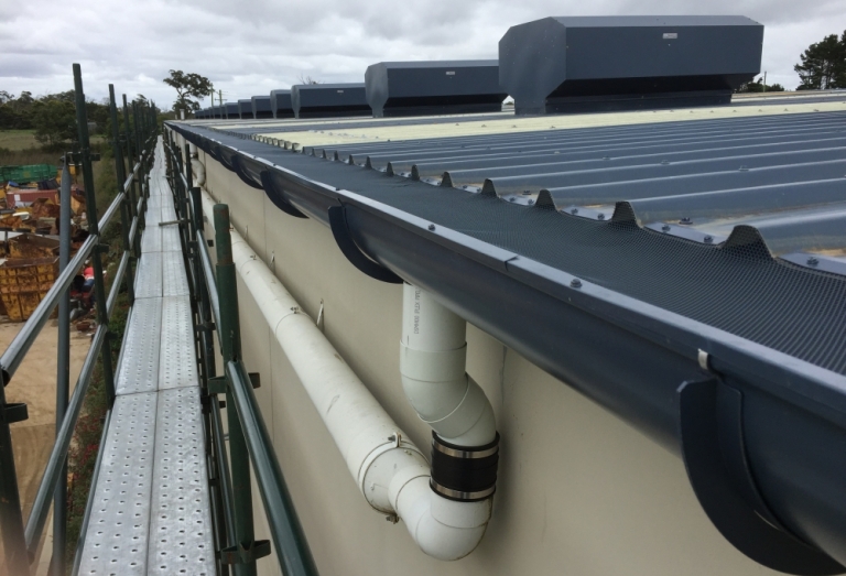 Government Installations