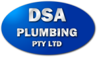 DSA Plumbing Pty Ltd